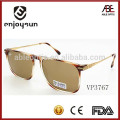 male led flashing square sunglasses summer cheap sunglasses wholesale